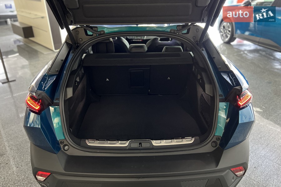 Peugeot 408 - фото 9