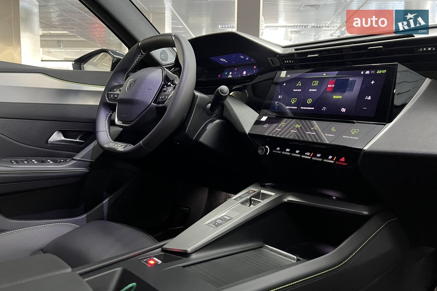 Peugeot 408 - фото 19