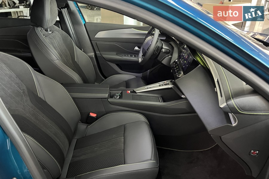 Peugeot 408 - фото 18