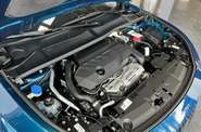 Peugeot 408 - фото 20