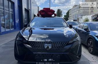 Peugeot 408 2025 GT