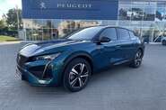 Peugeot 408 GT