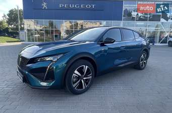 Peugeot 408 2025 в Харків