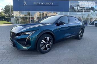 Peugeot 408 2025 GT