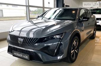 Peugeot 408 2025 GT