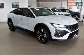 Peugeot 408 2023 в Суми