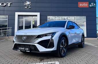 Peugeot 408 2025 в Хмельницький