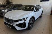 Peugeot 408 GT