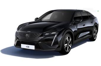 Peugeot 408 2025 GT