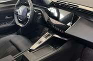 Peugeot 408 GT