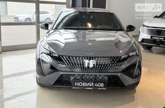 Peugeot 408 2025 GT