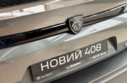 Peugeot 408 GT