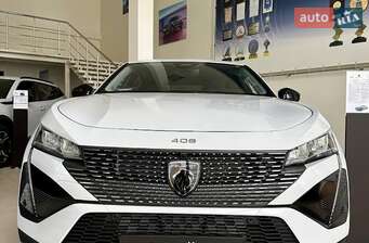 Peugeot 408 2023 в Київ