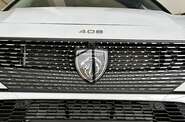 Peugeot 408 Allure