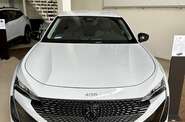 Peugeot 408 Allure