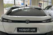 Peugeot 408 Allure