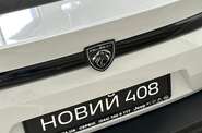 Peugeot 408 Allure