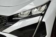 Peugeot 408 Allure