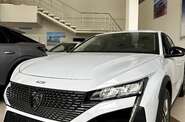 Peugeot 408 Allure