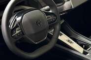 Peugeot 408 Allure
