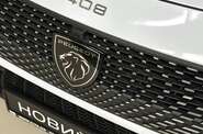 Peugeot 408 Allure