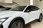Peugeot 408 Allure