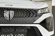Peugeot 408 Allure