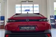 Peugeot 408 Allure