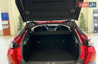 Peugeot 408 2025 в Київ