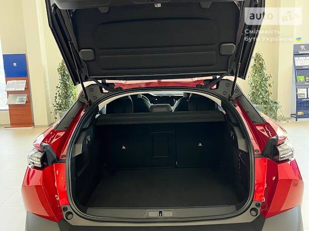 Peugeot 408 2025 Peugeot 408 2025