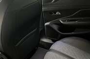 Peugeot 408 Allure
