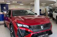 Peugeot 408 Allure