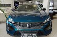 Peugeot 408 Allure