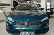 Peugeot 408 Allure