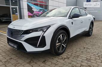 Peugeot 408 2025 GT