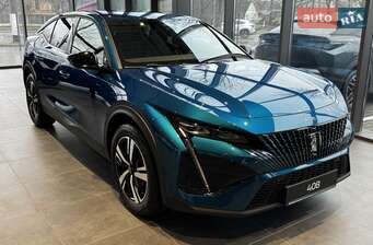 Peugeot 408 2025 в Житомир