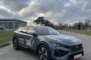 Peugeot 408 GT