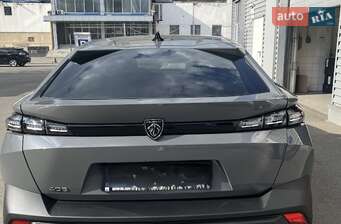 Peugeot 408 2025 в Київ