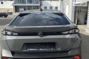 Peugeot 408 2025 GT