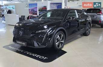 Peugeot 408 2025 в Черкаси