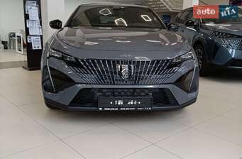 Peugeot 408 2025 в Київ
