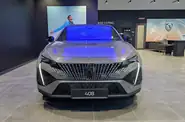 Peugeot 408 GT