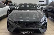 Peugeot 408 Allure