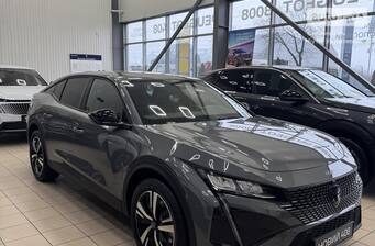 Peugeot 408 2025 Allure