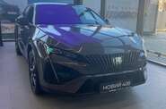 Peugeot 408 GT