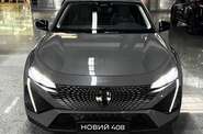 Peugeot 408 Allure