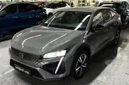 Peugeot 408 Allure