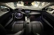 Peugeot 408 Allure