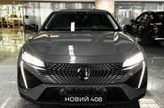 Peugeot 408 - фото 4