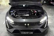 Peugeot 408 - фото 25